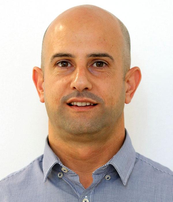 Dror Peretz