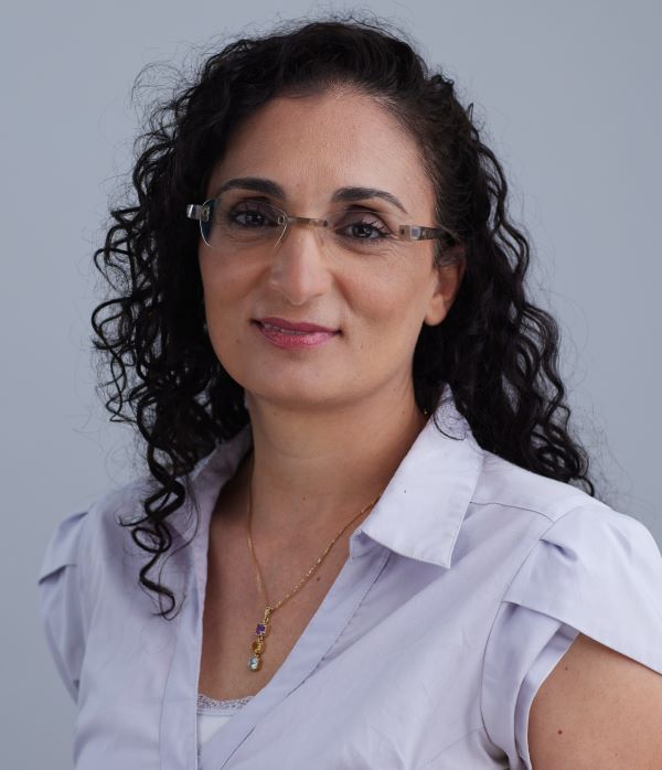 Maya Keinan